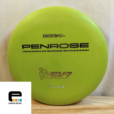 EV-7 OG Firm Penrose (2/4/0/2)