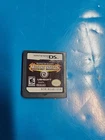 Tested BATTLE OF GIANTS: MUTANT INSECTS Nintendo DS