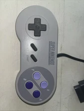 OEM Super Nintendo Controller SNS-005
