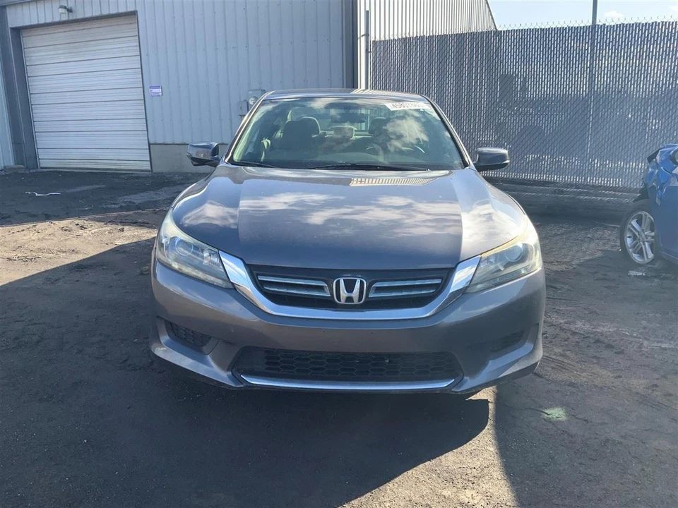 Cilindro maestro de freno compatible con 14-15 ACCORD 314575 Foto 2 de 4