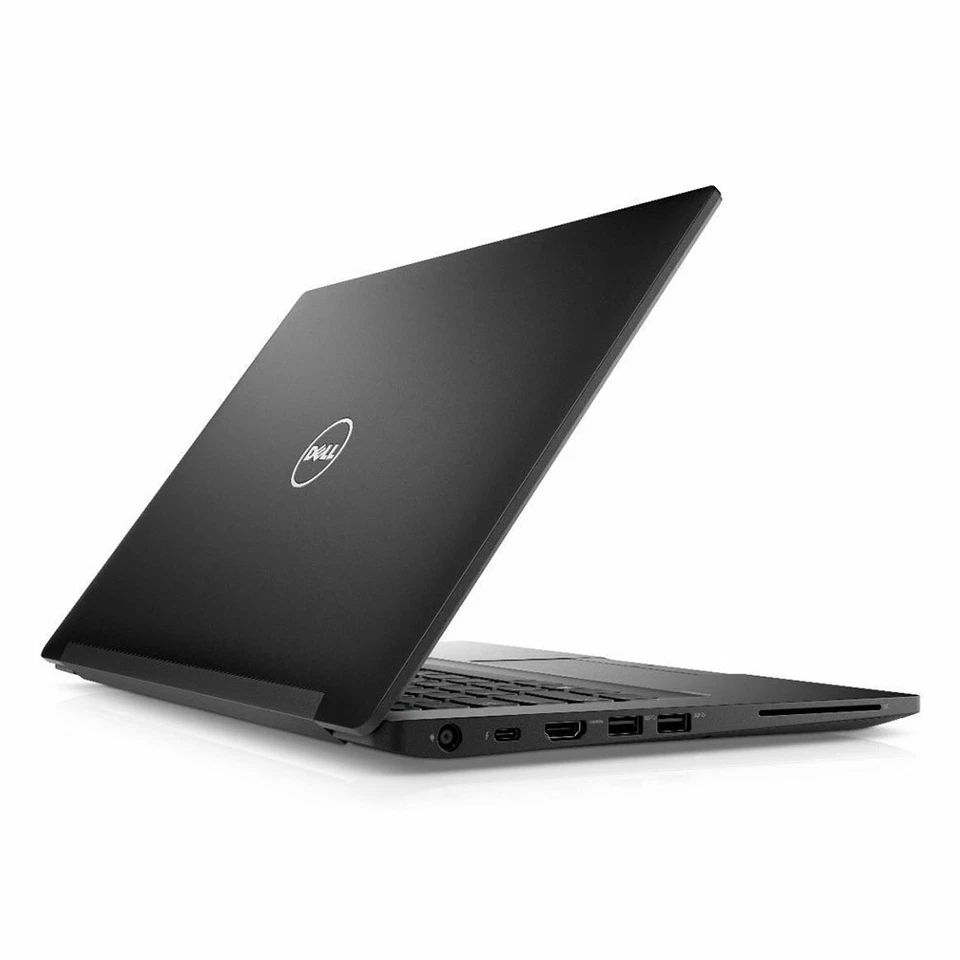 Dell Latitude 7480 · i7-6600U · 16GB · 512GB, Foto 3 von 4