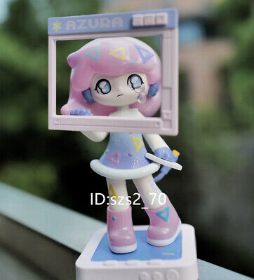 Authentic POP MART Azura Y2k Series Blind Box Confirmed Authentic POP MART Azura Y2k Series Blind Box Confirmed