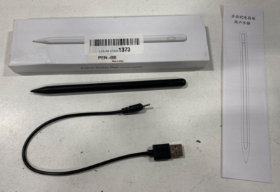 Moko Active Stylus Pen Palm Rejection Pencil for iPad