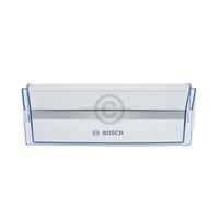 Abstellfach Bosch 00704904 Flaschenabsteller 475X100Mm FüR KüHlschranktüRe