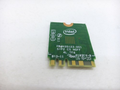 HP Envy x360 15.6 15-cs 15-cs0072wm OEM Laptop WiFi Wireless Card 901229-855 184 - Picture 2 of 2