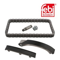 Febi Bilstein Steuerkettensatz FüR Opel Zafira A 2.0 Dti 16V Astra G Caravan