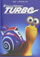Turbo (DVD, 2013) E1C