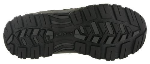 Botas para caminar Sprayway para hombre Mull Media gamuza hidroseca impermeables trekking Reino Unido7-12 - Imagen 5 de 10