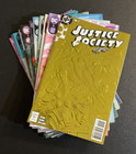 Justice Society Of America #1 - 12 Comics Full Series Geoff Johns Dc 2023 Nm