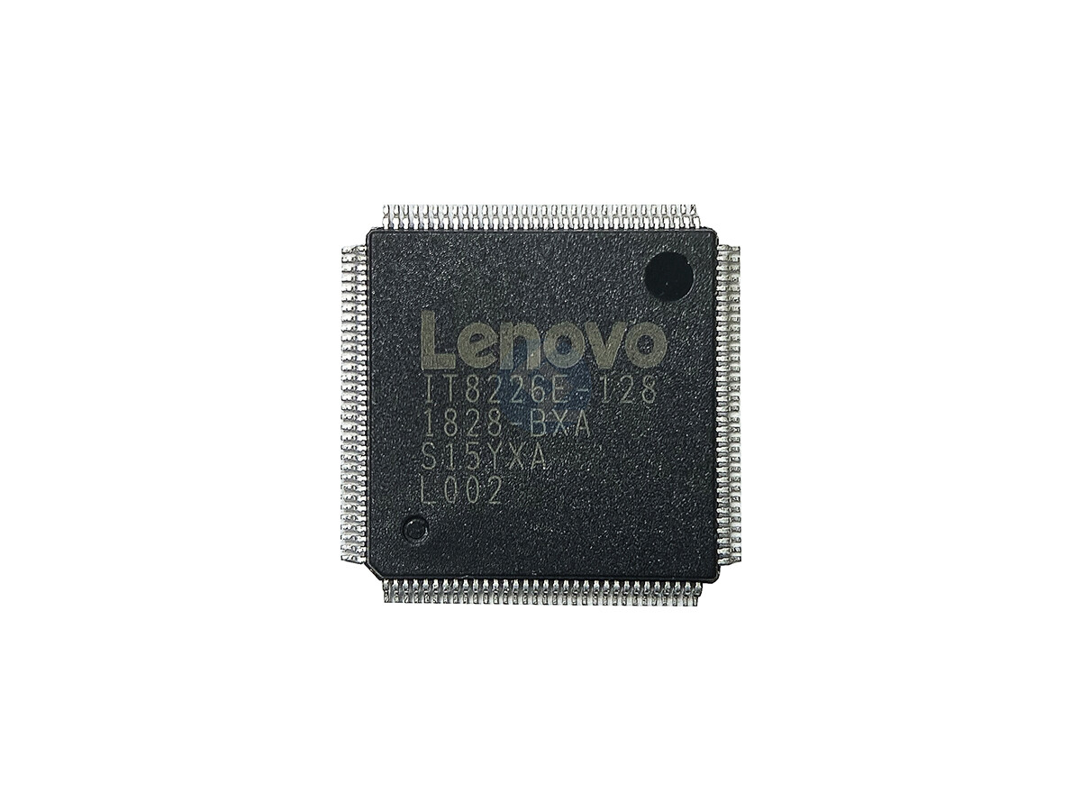 iTE IT8226E-128 BXA TQFP EC Power IC Chip Chipset | eBay