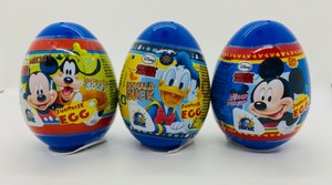 mickey mouse surprise eggs