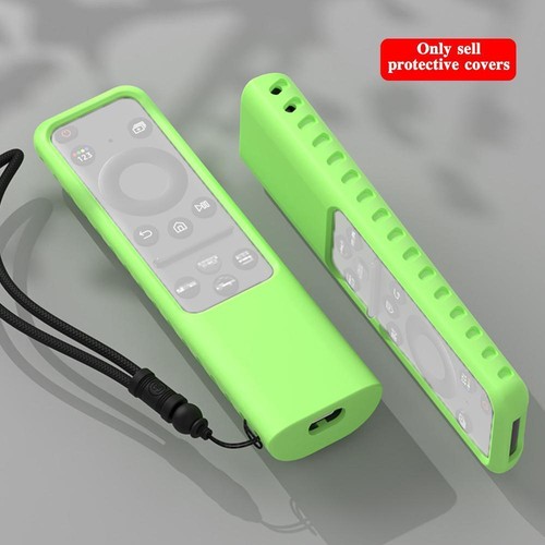 Cover Case For Samsung BN59-01432A TM2360E 2024 Voice Smart B6 L7 TV Remote Hot - Picture 8 of 19