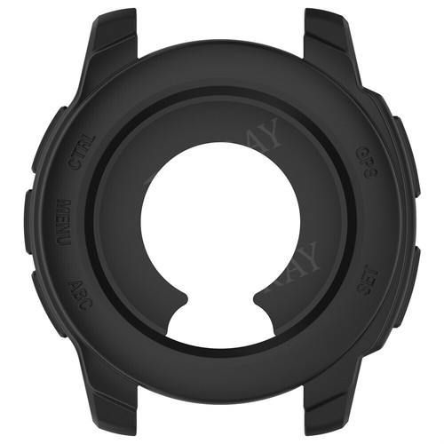 Do Garmin Instinct E 40mm / E 45mm Silikon Smart Watch Protector Case Cover - Zdjęcie 36 z 167