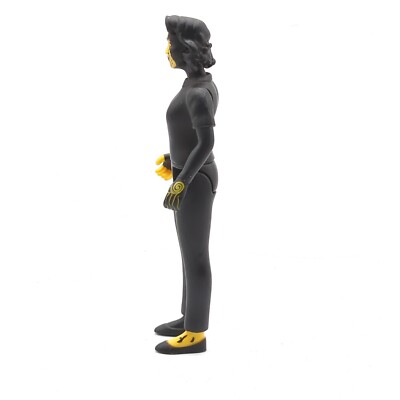 Bendy and the Ink Machine Dark Revival Series 3 Audrey 5