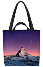 Borsa Cervino Svizzera montagne Cervino Svizzera montagne Alpi paesaggio vette