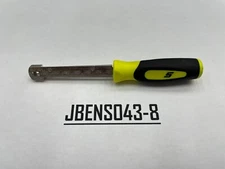 Snap-on Tools USA NEW HI-VIZ Soft Grip Spark Plug Ramp Gauge FBP2HV