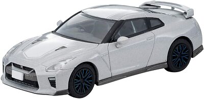 Tomica Limited Vintage Neo 1/64 Lv-N200b Nissan GT-R 50th