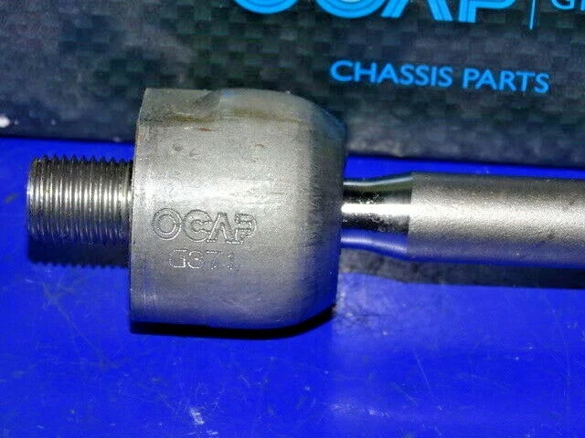 Axialgelenk für Spurstange VW Lupo 6X1 VW Polo 6N2 Seat Arosa 6H - Bild 3 von 3