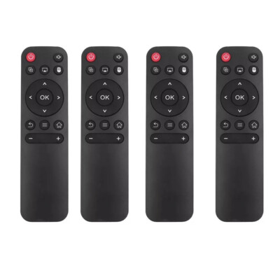 4X Projektor Fernbedienung für HY300 HY320 HY300 PRO Projektor Remote Control