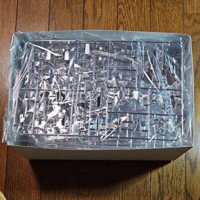 新品未開封　HG 1/144 DZ-001 DELTA ZAYIN HGUC DZ-001 Delta Zayin – The Hangar Bay