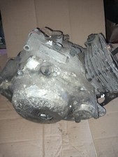 YAMAHA SR125 SR 125 ENGINE BOTTOM END 10F