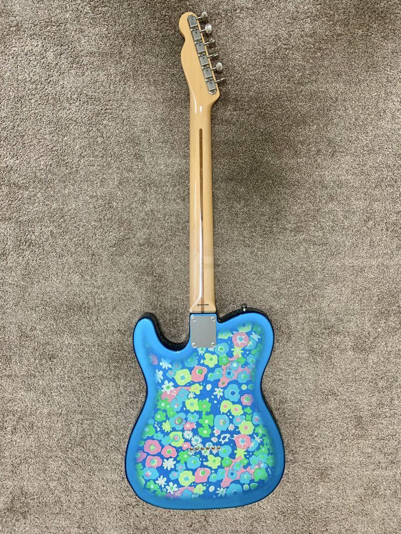 ギター Fender Telecaster 1969 Telecaster® NOS – Fender