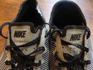 nike free trainer 3.0 gold