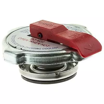 MRD-ST13 Proflow Motorad Radiator Cap, Safety Lev-R-Vent, Stant 13 psi, LGE , Ea - Picture 1 of 4