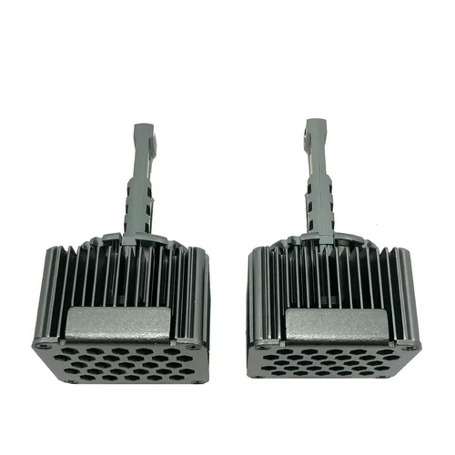 ⭐LAMPADE ANABBAGLIANTI D3S KIT LED 6000K ADATTO PER FORD FOCUS III⭐ - Imagen 2 de 7