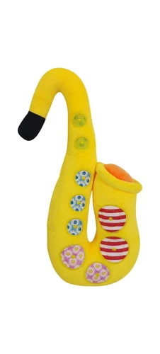 Party Corporate Stuff your own Instrument plush Soft toy Children - Picture 12 of 20