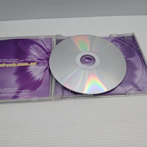 So Fresh: spring 2003, winter2004,winter2005 +summer 2004 cd bundle - Picture 11 of 23