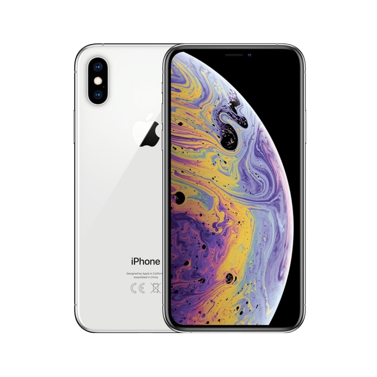 Apple iPhone XS Max - 64GB 256GB 512GB Variants - Extra 20% OFF - VERY GOOD