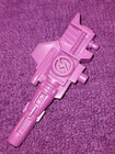 Vtg Transformers G1 Pretender Snarler ROTARY CANNON gun weapon accessory part