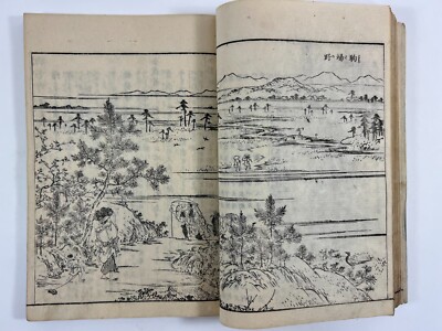 8両 まとめ売り (E) Lot of 8 Books, Japanese Educational Learning Math and