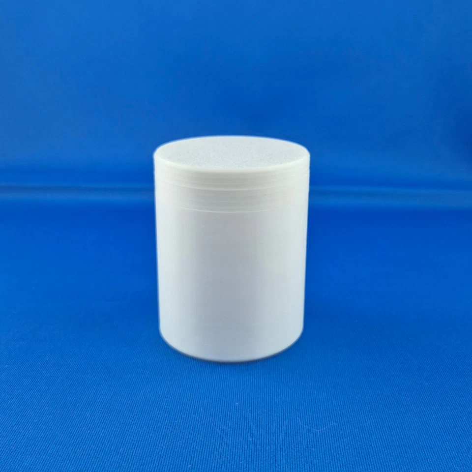 Münztube für 10 x 1 oz Silber Münze in Kapseln | Krügerrand | Somalia etc. - Bild 3 von 3