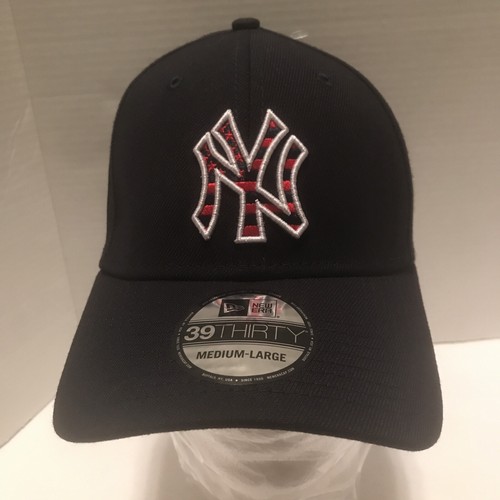 New York Yankees New Era 39THIRTY 2021 