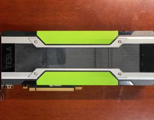 Nvidia Tesla P100 16GB Graphics Video Cards GPU Card PH400