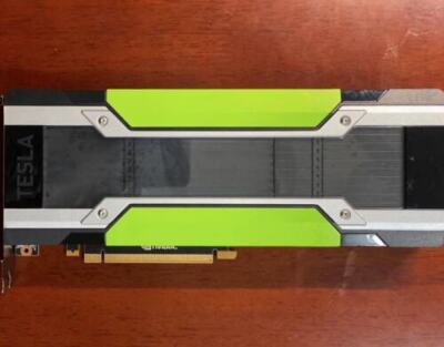 NVIDIA Tesla P100 16GB(送料無料) Tesla P100 データセンター アクセラレータ - NVIDIA