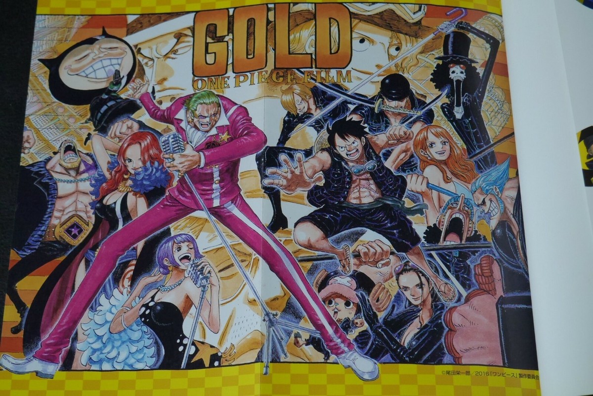 ONE PIECE 81巻まで全て新品購入 ＋ONE PIECEフィルムGOLD ONE PIECE FILM GOLD [コミック] (上)(下)セット | ジャンプ