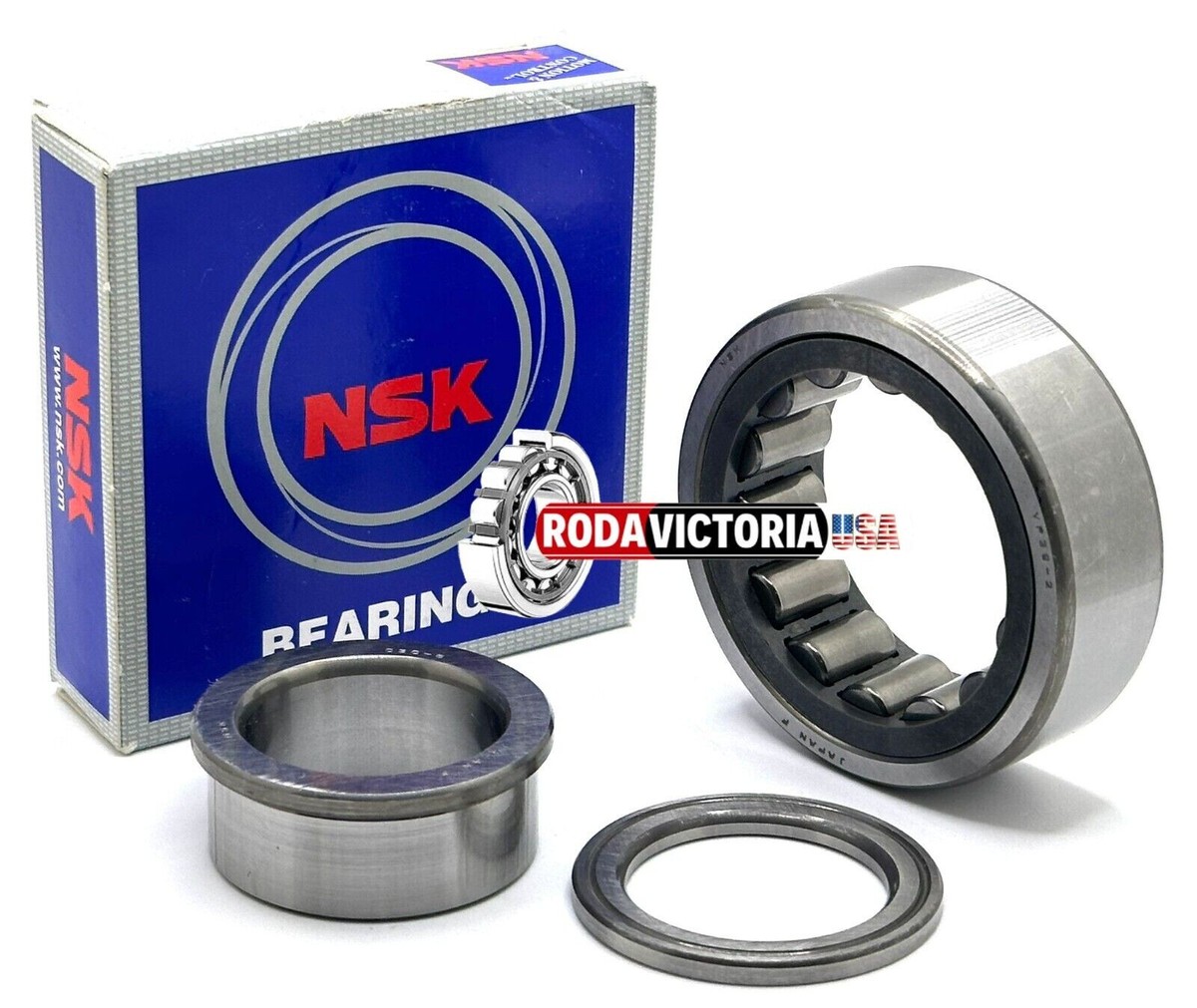 NSK JAPAN 030-6 AC3 BEARING for NISSAN 32275-CD101 VP39-2