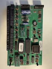 Millenium Group 149-100993 / 149100993 Relay Control Device