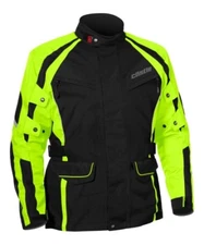 Castle X Mission Air Textile Jacket