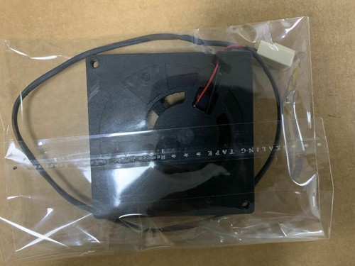 N / A Cooler Fan For ADDA AB5512HX-G00 12V 0.19A Blower Fan Server Cooling Fan 5.5cm 2-wire