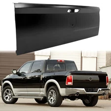 Tailgate For 2011-2018 Ram 1500 Ram 2500 19-22 Ram 1500 Classic 11-2018 Ram 3500