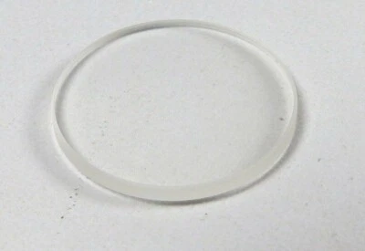 3 fach Linse Carl Zeiss Jena Lupe Klapplupe DDR aus orig. Reparaturbestand - Bild 1 von 2