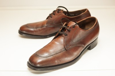 Florsheim US 9 A Brown Lace Up Dress Shoes | eBay Florsheim US 9 A Brown Lace Up Dress Shoes | eBay