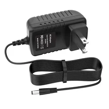 12V AC/DC Adapter for Vellax, Medcursor, Mirakel, Zyllion, Viktor, Nektect