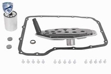 VAICO V33-0525-BEK Kit Ricambi, Cambio Olio Cambio Automatico per DODGE,JEEP