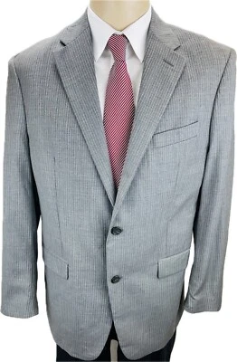 Ralph Lauren Sakko 52 Herren Männer Jackett Jacke Anzug Tweed Sakkos Vintage - Bild 1 von 4
