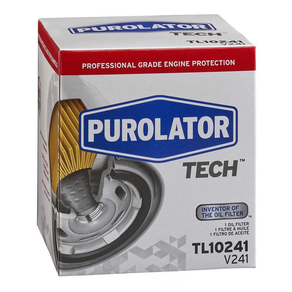 Engine Oil Filter Purolator TL10241 | eBay